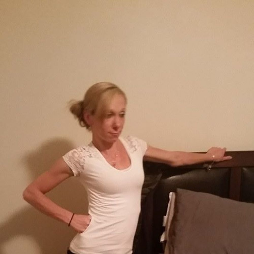 Meet your Posher, Tanya